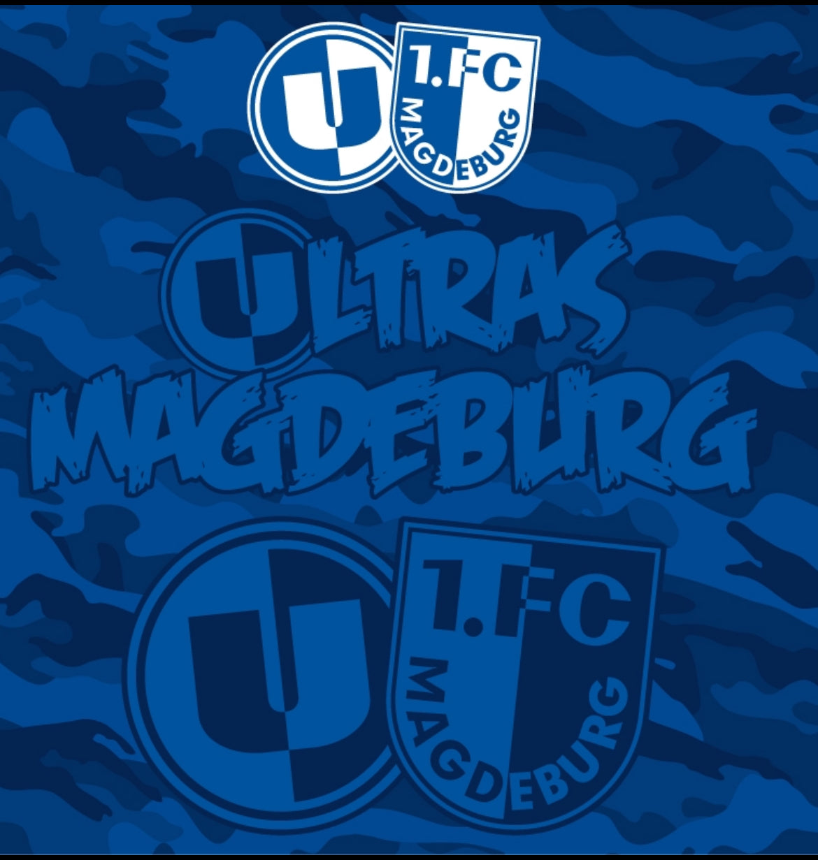 1. FC Magdeburg - Schlauchschal - 02