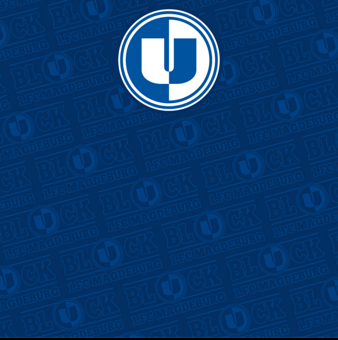 1. FC Magdeburg - Schlauchschal - 01