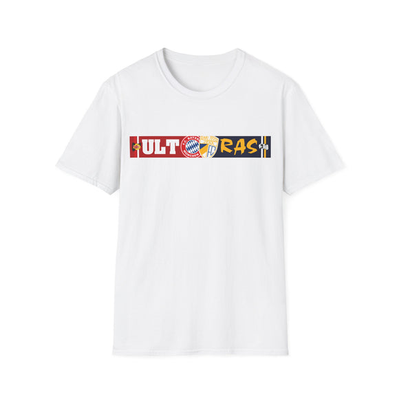 FC Bayern Munich - t-shirt - 21 - S - 3XL - FC Carl Zeiss Jena