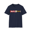 FC Bayern Munich - t-shirt - 28 - S - 3XL - FC Carl Zeiss Jena - dark blue