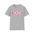1. FC Kaiserslautern - t-shirt - 02 - S - 3XL