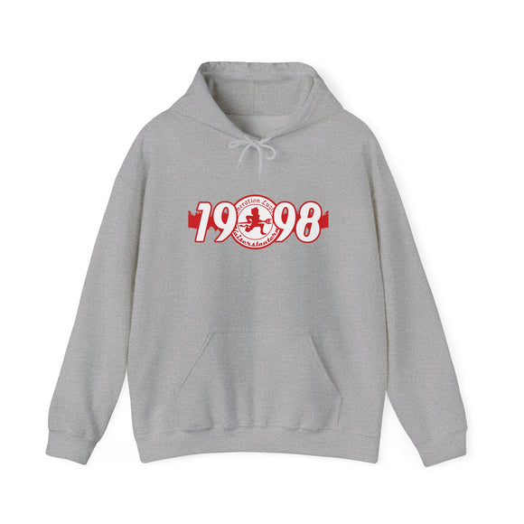 1. FC Kaiserslautern - hoodie - 02 - S - 3XL