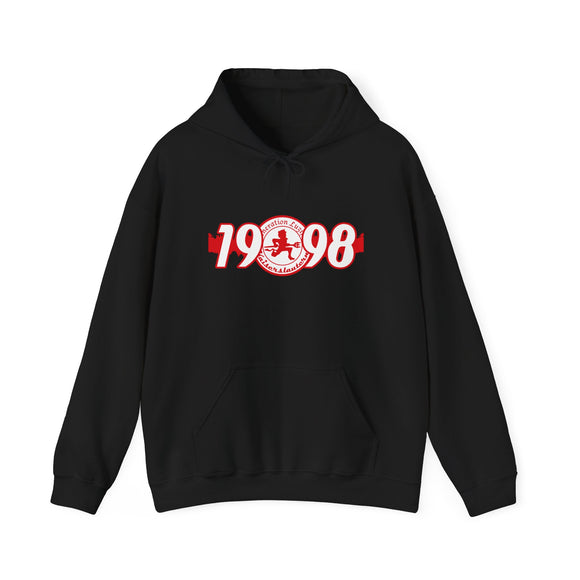 1. FC Kaiserslautern - hoodie - 03 - S - 3XL