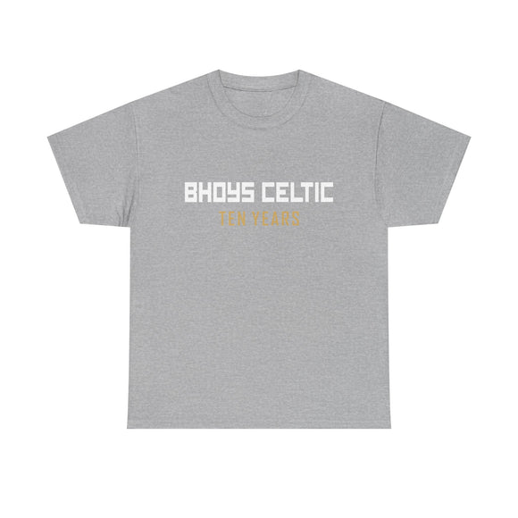 Celtic F.C. - t-shirt - 20 - S - 3XL