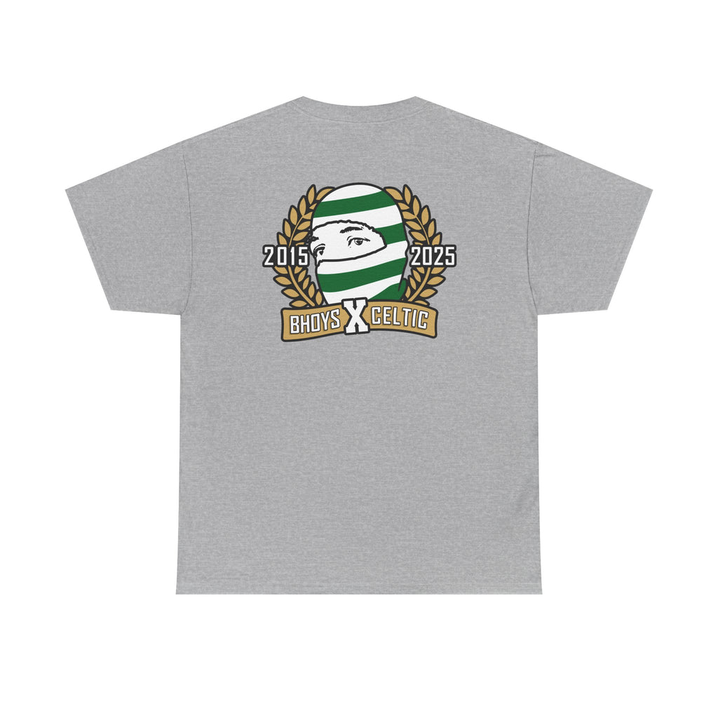 Celtic F.C. - t-shirt - 20 - S - 3XL