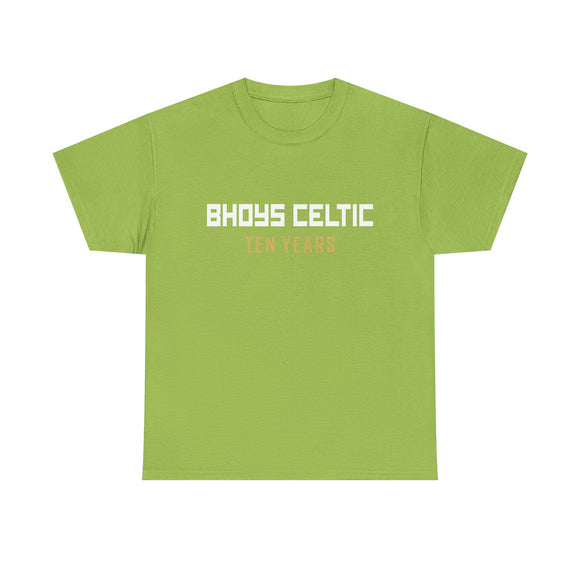 Celtic F.C. - t-shirt - 21 - S - 3XL