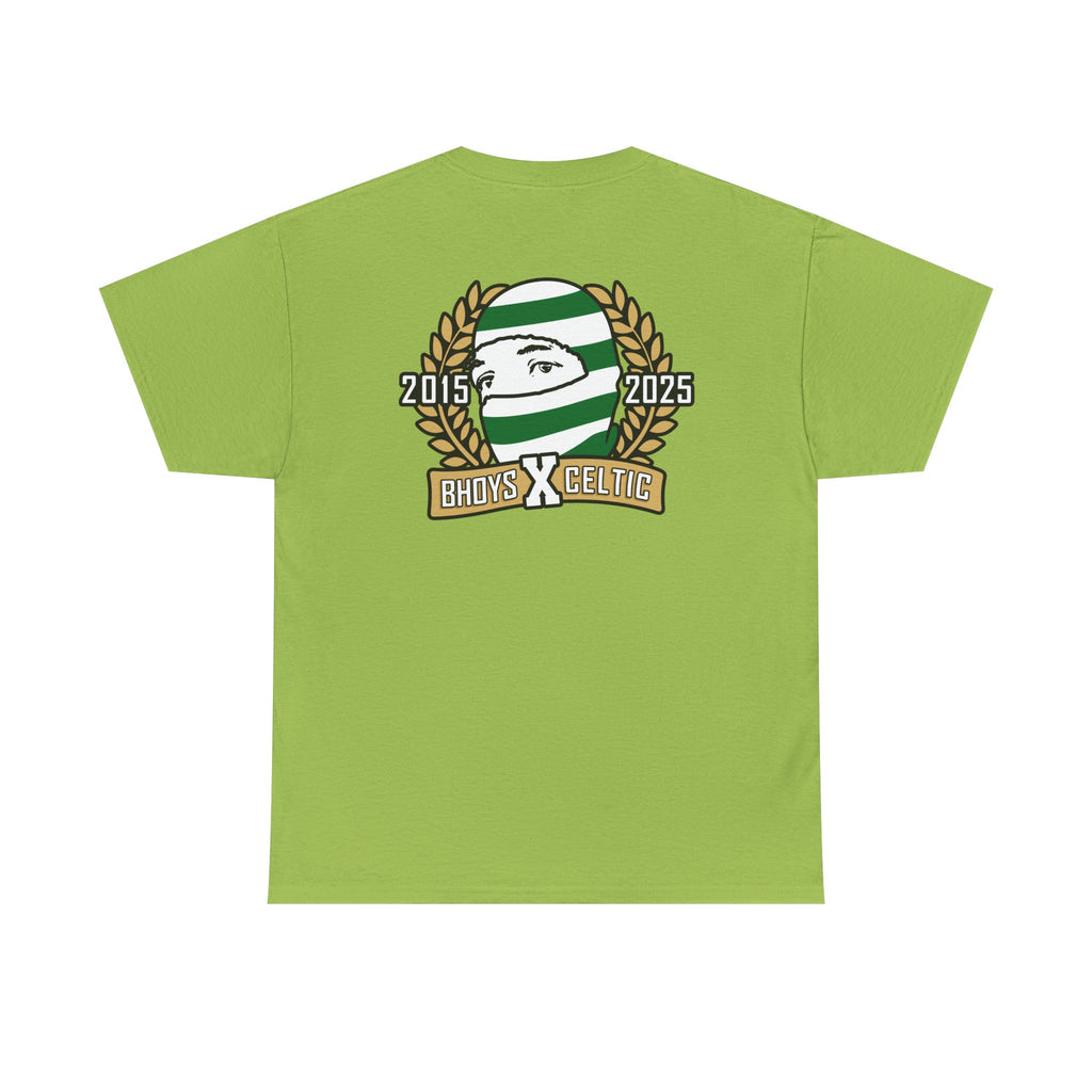 Celtic F.C. - t-shirt - 21 - S - 3XL