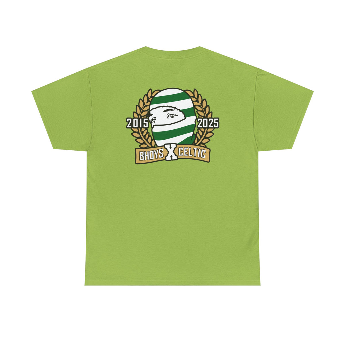 Celtic F.C. - t-shirt - 21 - S - 3XL