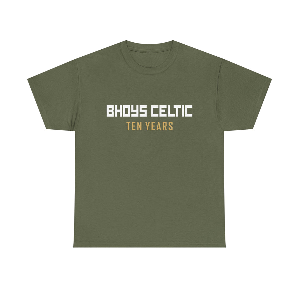 Celtic F.C. - t-shirt - 22 - S - 3XL