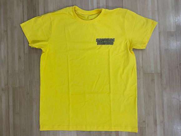 Borussia Dortmund - t-shirt - 4 - XL size