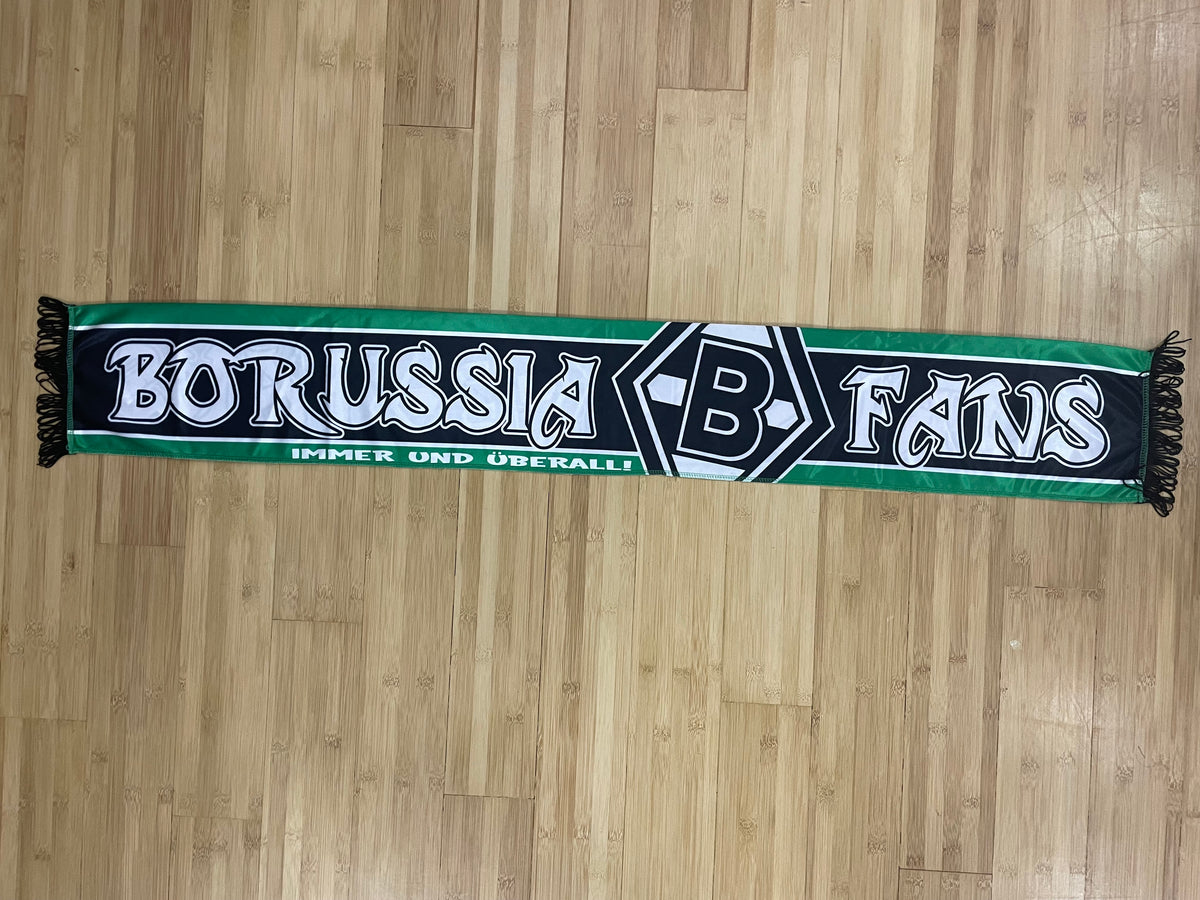 Borussia Mönchengladbach - 17 - FANS