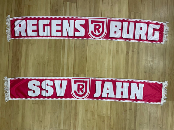 SSV Jahn Regensburg - 11 - SSV JAHN