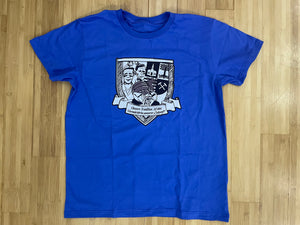 FC Schalke 04 - t-shirt - 14 - XL size