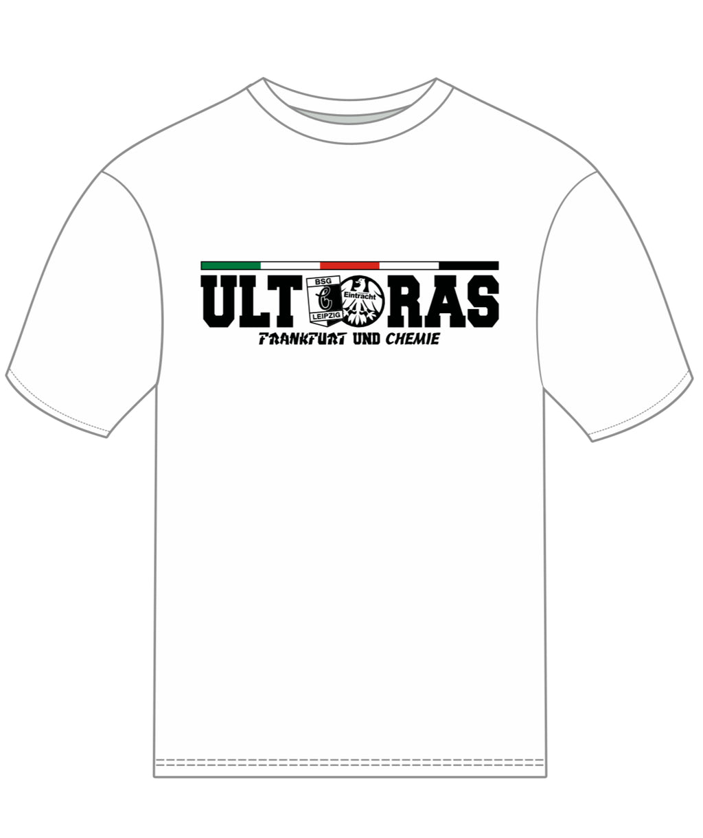 Eintracht Frankfurt - t-shirt - 52 - S - 3XL - BSG Chemie Leipzig