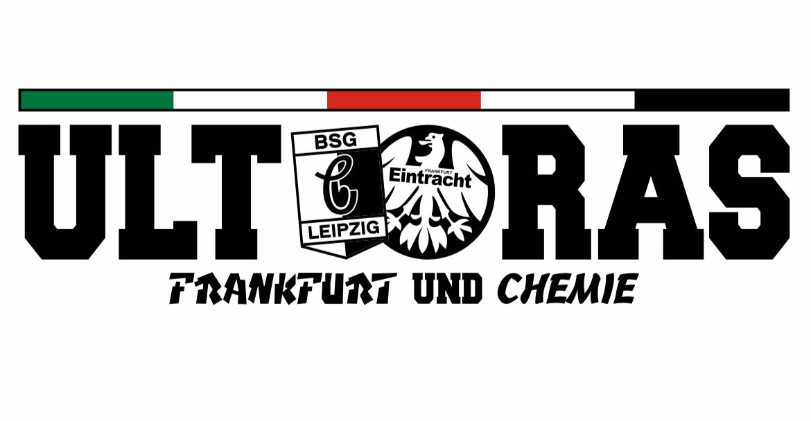 Eintracht Frankfurt - t-shirt - 52 - S - 3XL - BSG Chemie Leipzig