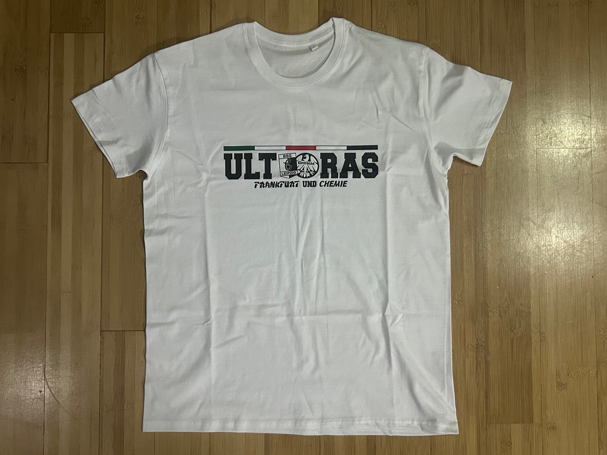 Eintracht Frankfurt - t-shirt - 52 - S - 3XL - BSG Chemie Leipzig