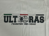 Eintracht Frankfurt - t-shirt - 52 - S - 3XL - BSG Chemie Leipzig