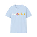 FC Bayern Munich - t-shirt - 32 - S - 3XL - FC Carl Zeiss Jena - light blue