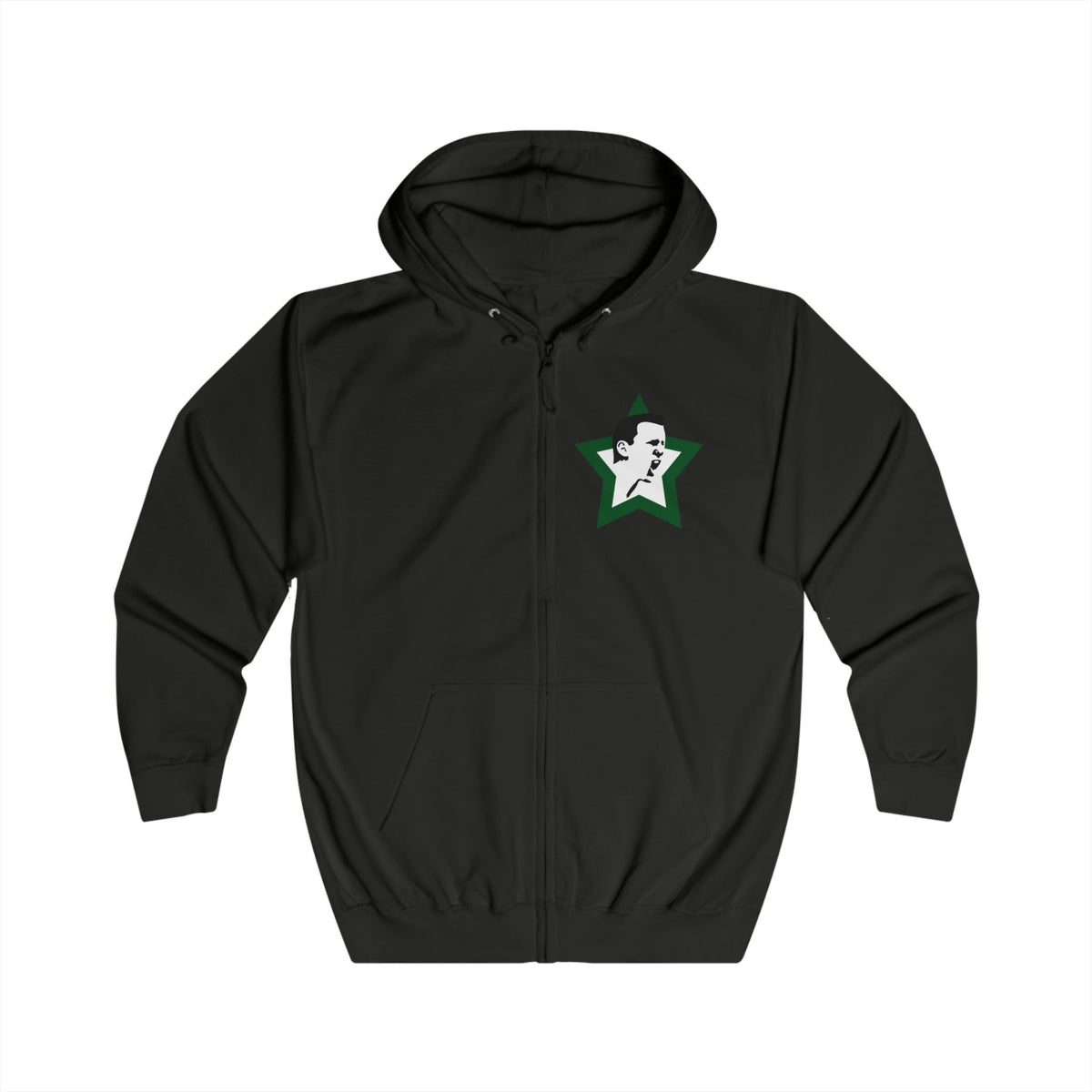 VfB Lübeck - jacket - 03 - S - 2XL