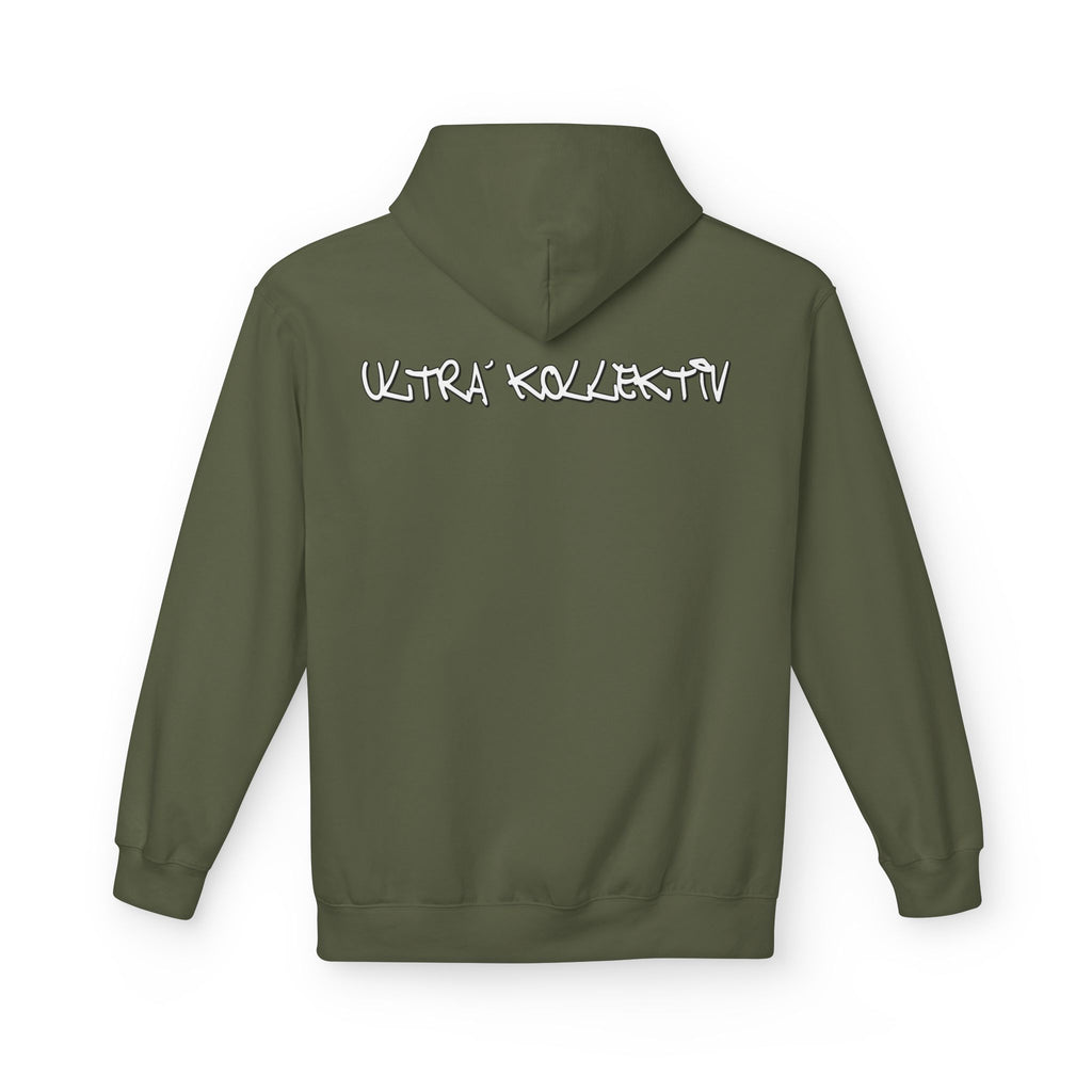 VfB Lübeck - hoodie - 04 - S - 3XL