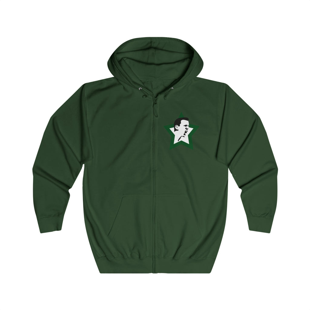 VfB Lübeck - jacket - 04 - S - 2XL