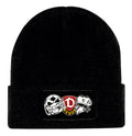Dynamo Dresden - Wintermütze