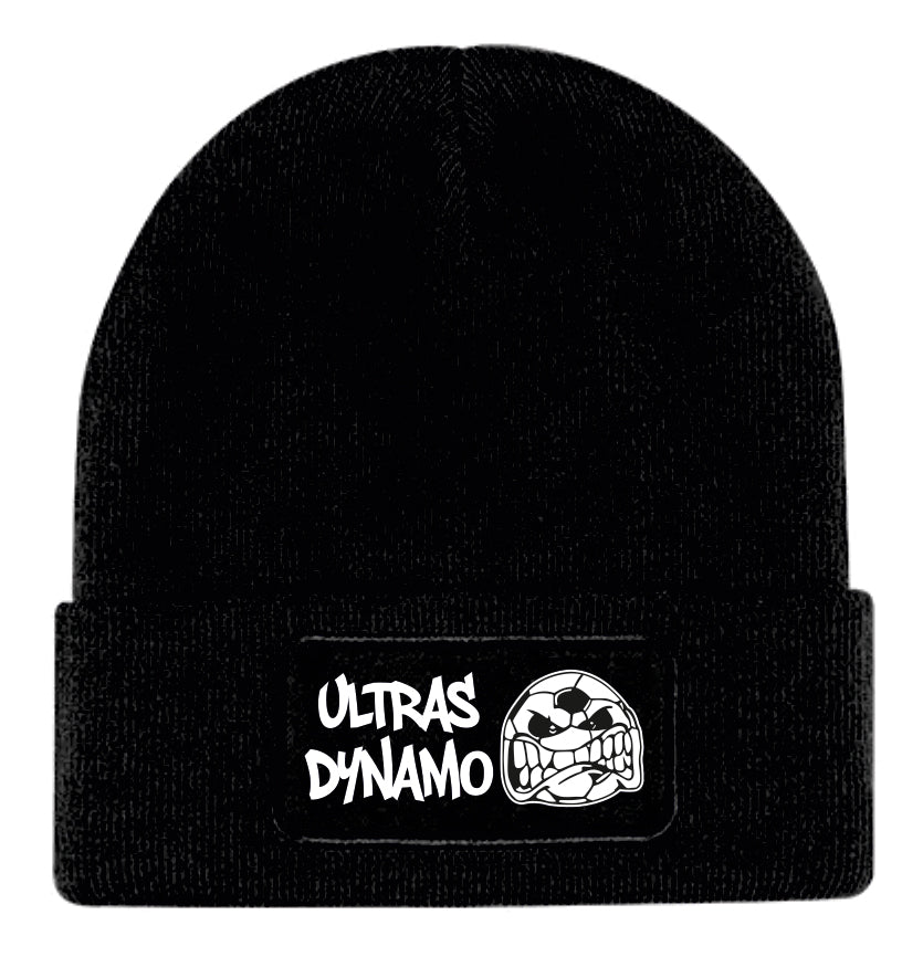 Dynamo Dresden - Wintermütze