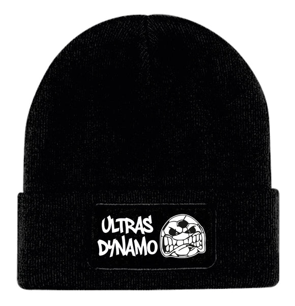 Dynamo Dresden - Wintermütze