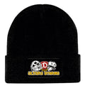 Dynamo Dresden - Wintermütze