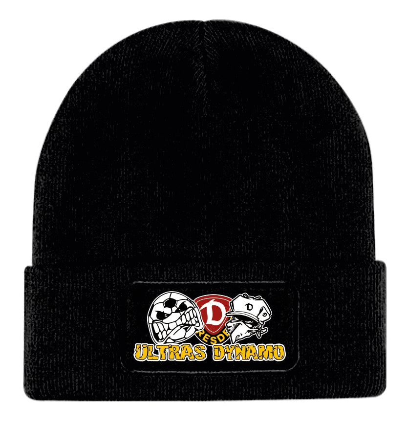 Dynamo Dresden - Wintermütze