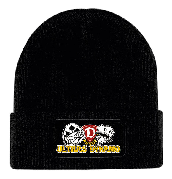 Dynamo Dresden - Wintermütze