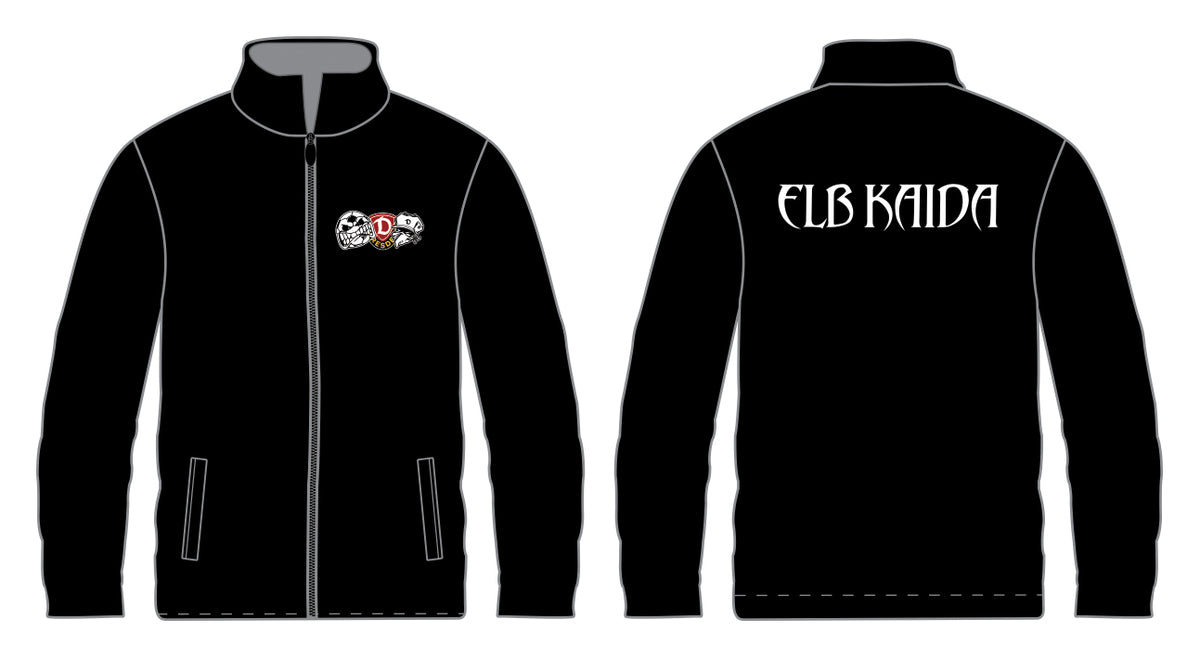 Dynamo Dresden - regenjacke - S - 3XL