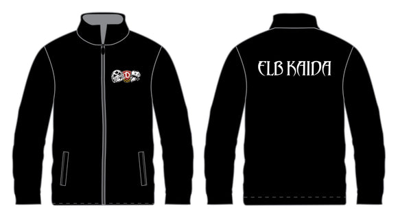 Dynamo Dresden - regenjacke - S - 3XL