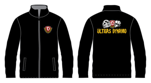 Dynamo Dresden - regenjacke - S - 3XL