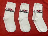 Eintracht Frankfurt - socks x 3