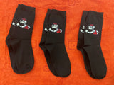 VfB Stuttgart - socks x 3