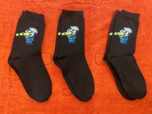 Hamburger SV - socks x 3