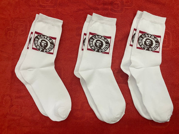 FC St. Pauli - socks x 3