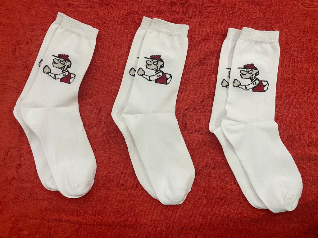 VfB Stuttgart - socks x 3