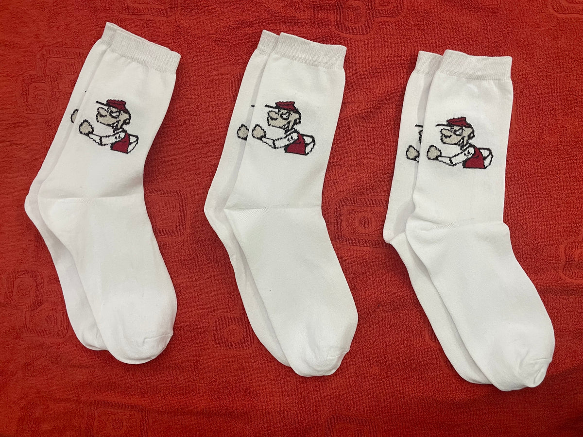 VfB Stuttgart - socks x 3