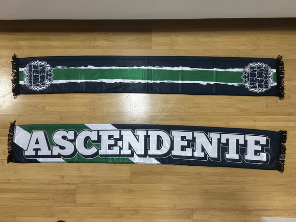 Borussia Mönchengladbach - 23 - ASCENDENTE