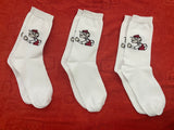 VfB Stuttgart - socks x 3