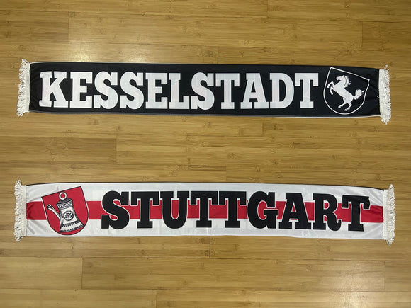 VfB Stuttgart - 41 - KESSELSTADT