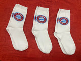 FC Bayern Munich - socks x 3