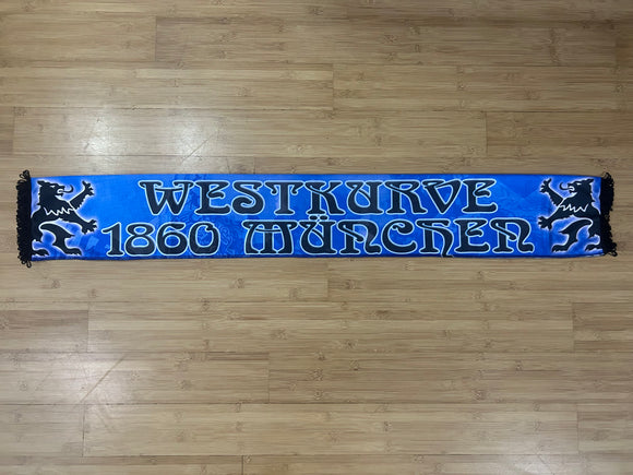 TSV 1860 MÜNCHEN - 20