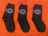 FC Bayern Munich - socks x 3