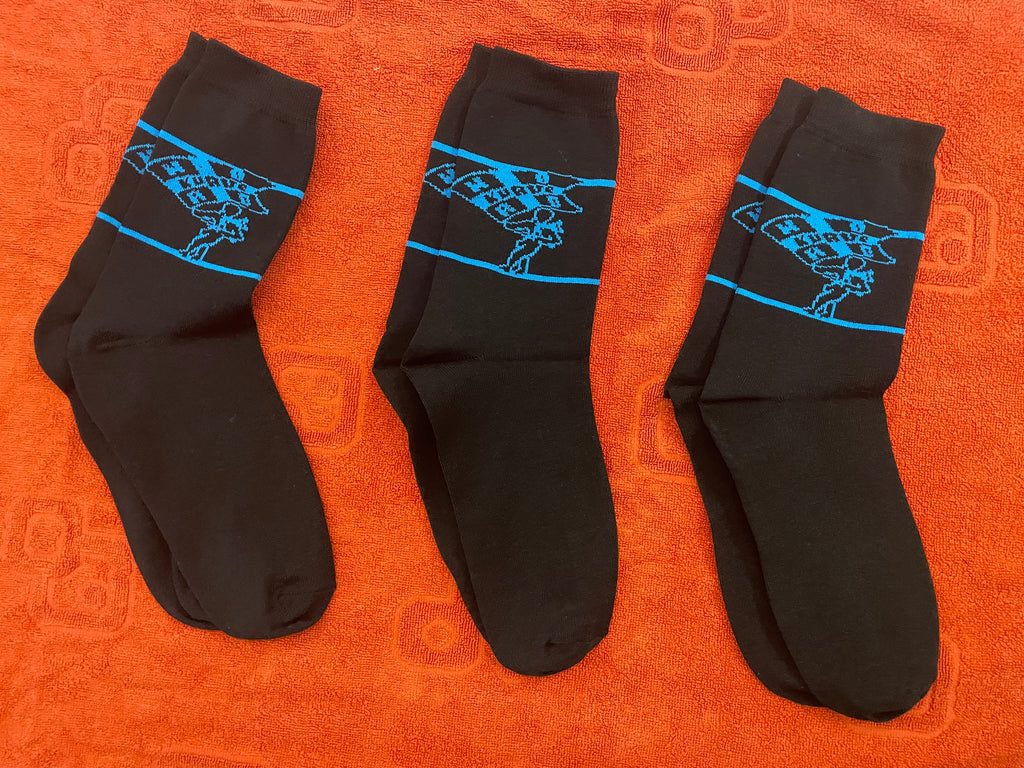 FC Schalke 04 - socks x 3