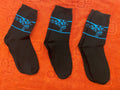 FC Schalke 04 - socks x 3