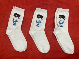 VfL Bochum - socks x 3