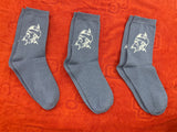 FC Hansa Rostock - socks x 3